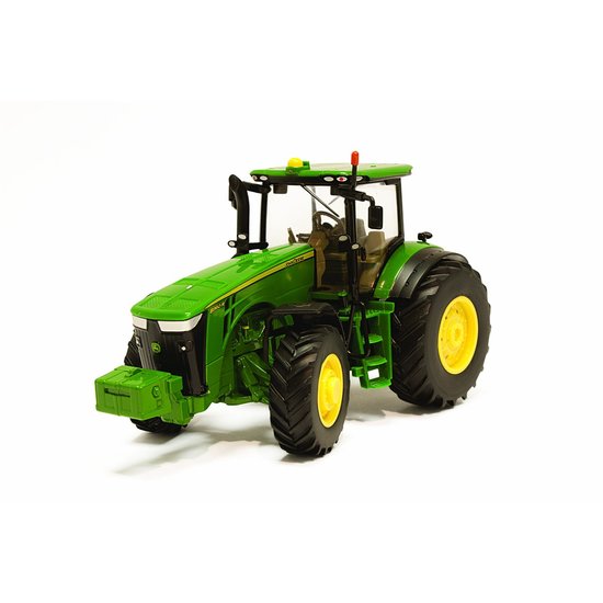 Traktor JOHN DEERE 8360R TEIR IV