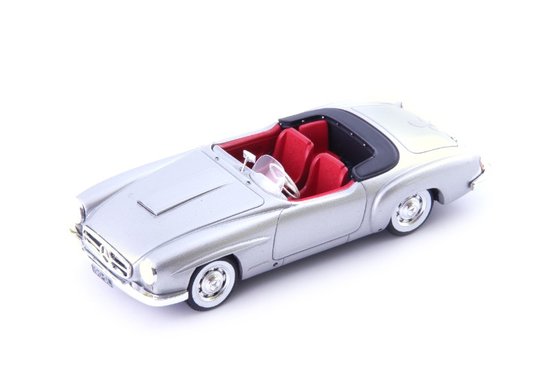 Mercedes-Benz 190 SL - Speedster  Mercedes-Benz 190 SL - Speedster
