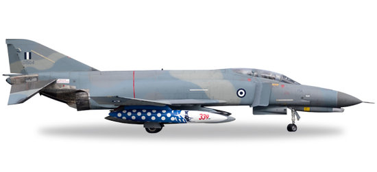McDonnell Douglas F-4E Phantom II - 339 Sqd "Aias" - RIAT 2016, Hellenic Air Force McDonnell Douglas F-4E Phantom II - 339 Sqd "Aias" - RIAT 2016, Hellenic Air Force