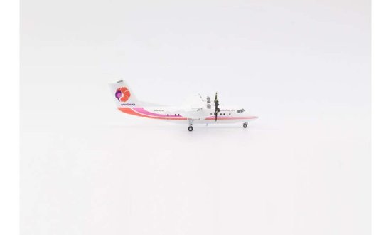 CANADA DHC-7 Hawaiian Airlines CANADA DHC-7 Hawaiian Airlines