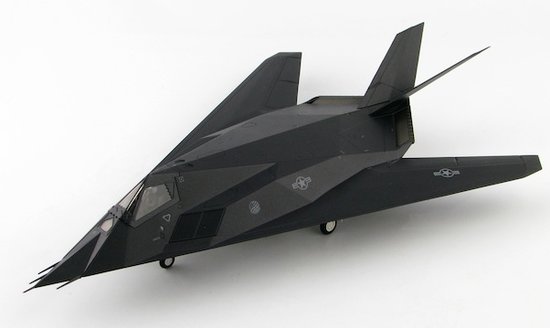 F117A Nighthawk USAF F117A Nighthawk USAF