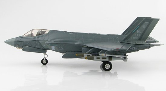 F35A Lightning II JSF - USAF F35A Lightning II JSF - USAF