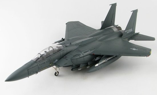 F15K Strike Eagle 08-047 F15K Strike Eagle 08-047