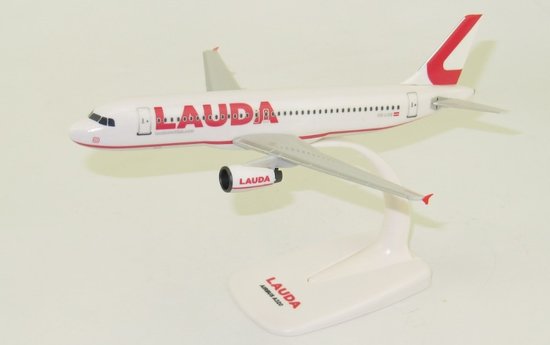 Airbus A320 Lauda sf