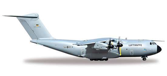 Airbus A400M Atlas - LTG62 / Air Transport Wing 62 Luftwaffe Airbus A400M Atlas - LTG62 / Air Transport Wing 62 Luftwaffe