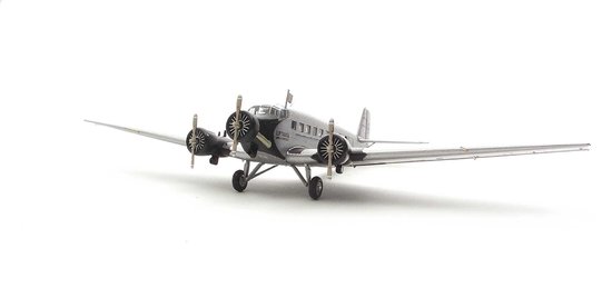 Junkers Ju-52 "Lufthansa" Junkers Ju-52 "Lufthansa"