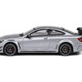 1-43-mercedes-c63-amg-black-series-grey-2011-02 1-43-mercedes-c63-amg-black-series-grey-2011-02