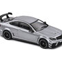 1-43-mercedes-c63-amg-black-series-grey-2011-08 1-43-mercedes-c63-amg-black-series-grey-2011-08