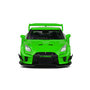 1-43-nissan-gt-r-r35-lb-work-silhouette-green-06 1-43-nissan-gt-r-r35-lb-work-silhouette-green-06