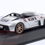 spark_1_43_porsche_vision_spyder_year_2020_silver_ spark_1_43_porsche_vision_spyder_year_2020_silver_
