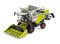 Claas EVION 450 + ROVIO 4.675 FC