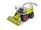 Claas JAGUAR 900 Greeneye + RU 600