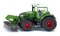 Fendt 942 Vario mit Frontmähwerk