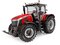 Massey Ferguson 8S.305 "MF by You" Michelin EVOBIB