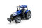 New Holland T8.435 Genesis Blue Power