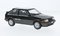 Mazda 323 4WD Turbo black