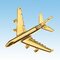 Pin Airbus A380