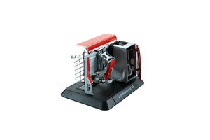 Lely Astronaut A5  Lely Astronaut A5