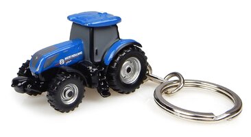 Keychain New Holland T7.300 (2024)
