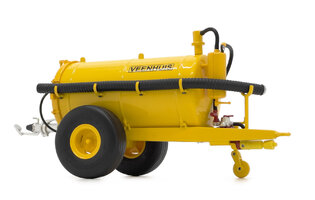 Veenhuis Populair 3200 liters yellow Veenhuis Populair 3200 liters yellow