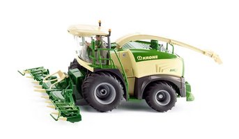 Krone BiG X580  Krone BiG X580
