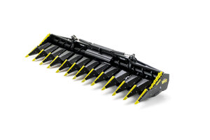 Olimac Drago GT corn head 12 rows foldable Olimac Drago GT corn head 12 rows foldable