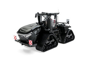 Case IH Quadtrac 715 - Black Beauty Case IH Quadtrac 715 - Black Beauty
