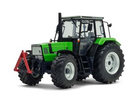 Tracteur DEUTZ-FAHR Agroprima 4.51 Tracteur DEUTZ-FAHR Agroprima 4.51