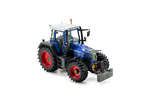 Fendt 820 Vario Metallic subaru blue  Fendt 820 Vario Metallic subaru blue