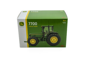 John Deere 7700 Collectors Model John Deere 7700 Collectors Model