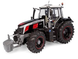 Massey Ferguson 7S.165 "MF by You" Massey Ferguson 7S.165 "MF by You"