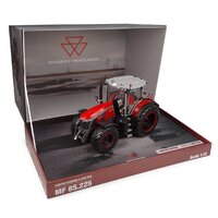 Massey Ferguson 8S.225 " Farmcontractor Beute Roodkapje" Massey Ferguson 8S.225 " Farmcontractor Beute Roodkapje"