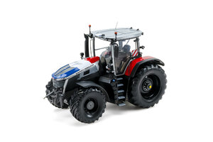 Massey Ferguson 9S.310 Blue Blanc edition Massey Ferguson 9S.310 Blue Blanc edition