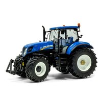 New Holland T7.270 AutoCommand  New Holland T7.270 AutoCommand