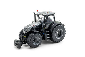 Steyr 6340 Terrus CVT (2023) - Black-Grey Steyr 6340 Terrus CVT (2023) - Black-Grey