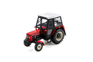 Zetor 7711 - 2WD Zetor 7711 - 2WD
