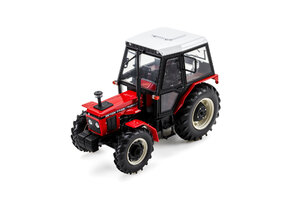 Zetor 7745 - 4 WD Turbo Zetor 7745 - 4 WD Turbo