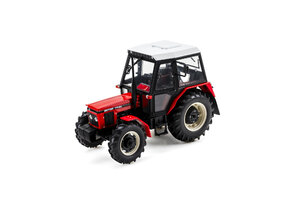 Zetor 7745 - 4WD Zetor 7745 - 4WD
