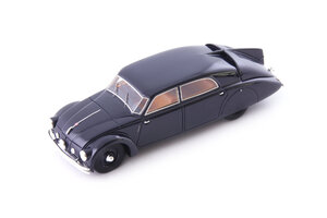  Tatra T 77 A (1935) (black-blue)