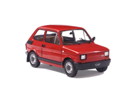 Fiat 126p Fiat 126p