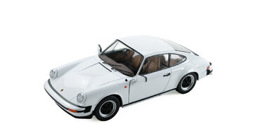 PORSCHE 911 (930) 3.0L SC 1974 PORSCHE 911 (930) 3.0L SC 1974