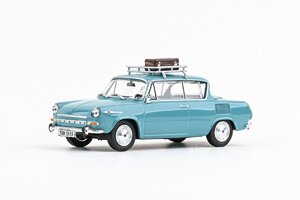 Skoda 1100MBX, light tycoon + accessories Skoda 1100MBX, light tycoon + accessories