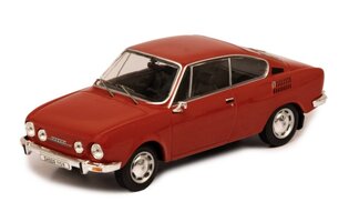 Škoda 110R, Red, 1978 Škoda 110R, Red, 1978
