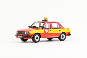 Škoda 120L (1984), DP hl.m. of Prague Škoda 120L (1984), DP hl.m. of Prague