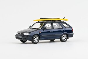 Škoda Felicia FL Combi 1998, Blue Deep Metallic Škoda Felicia FL Combi 1998, Blue Deep Metallic