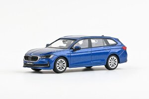 Skoda Superb IV Combi (2023) - Blue Energy Skoda Superb IV Combi (2023) - Blue Energy