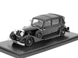 Tatra 80 Landaulet (1931) Tatra 80 Landaulet (1931)