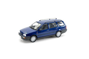 VW Golf III Variant, Metallic Blue, rosa Floyd, 1994 VW Golf III Variant, Metallic Blue, rosa Floyd, 1994