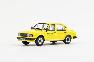 Skoda 120L (1984) - SPT Telecom Skoda 120L (1984) - SPT Telecom