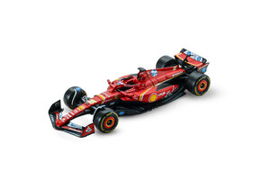 F1 FFERRARI SF-24 SCUDERIA N.16  MONACO GP 2024 - CH.LECLERC F1 FFERRARI SF-24 SCUDERIA N.16  MONACO GP 2024 - CH.LECLERC